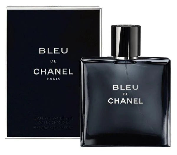 Perfume Bleu de Chanel Masculino